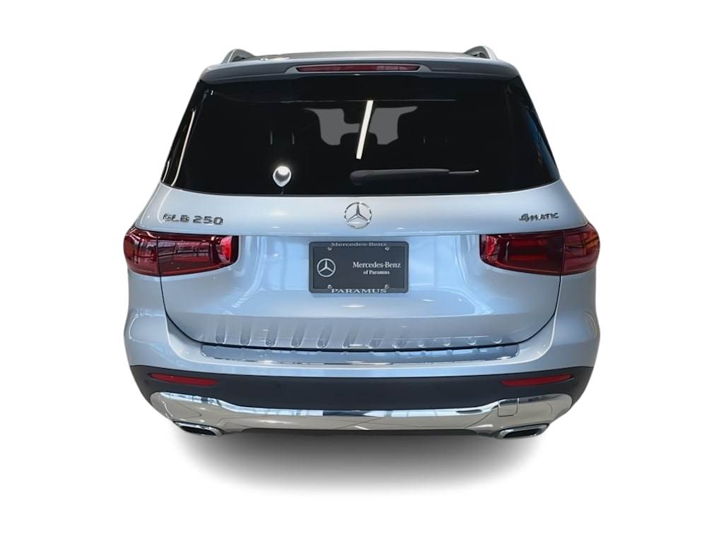 Thumbnail: 2026 Mercedes-Benz GLB - 22