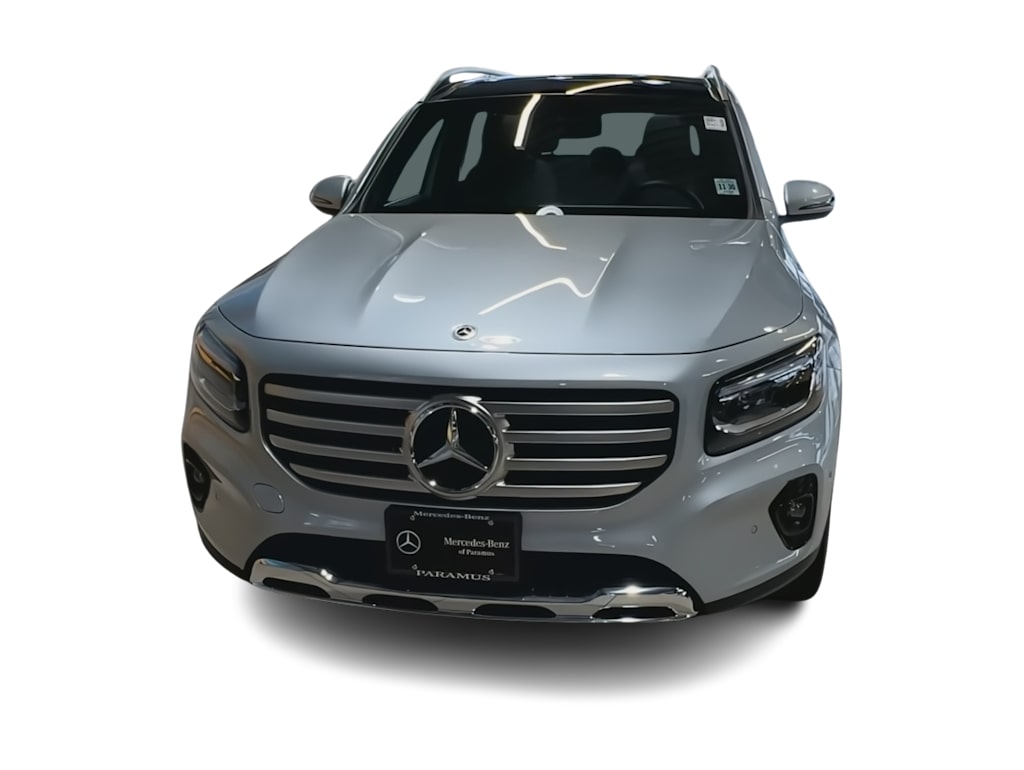 Thumbnail: 2026 Mercedes-Benz GLB - 19