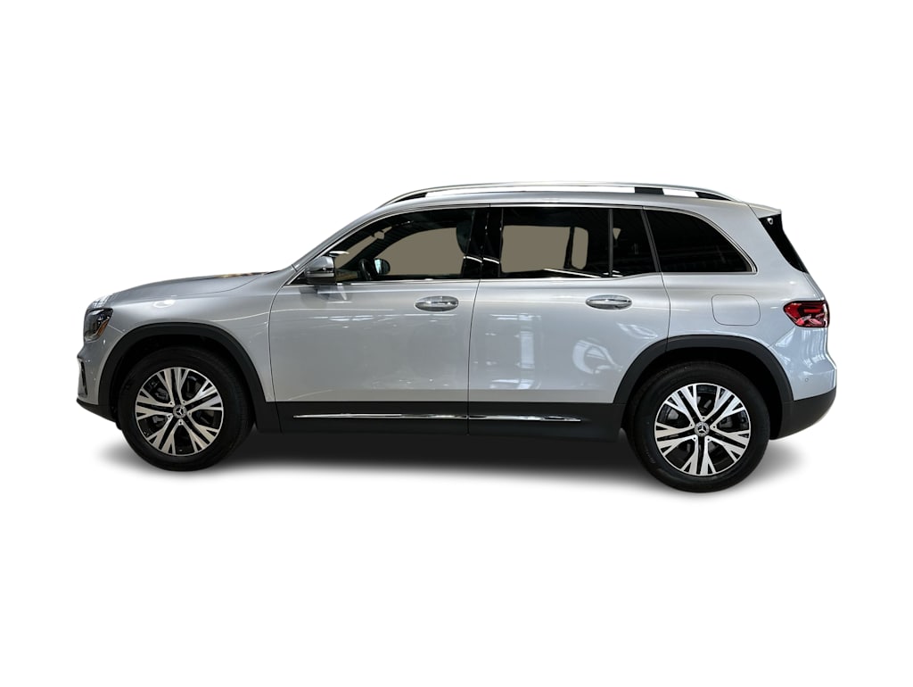 Thumbnail: 2026 Mercedes-Benz GLB - 26