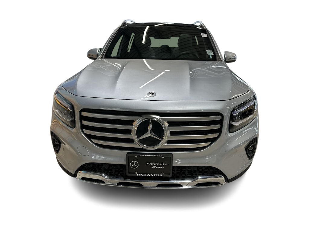 Thumbnail: 2026 Mercedes-Benz GLB - 29
