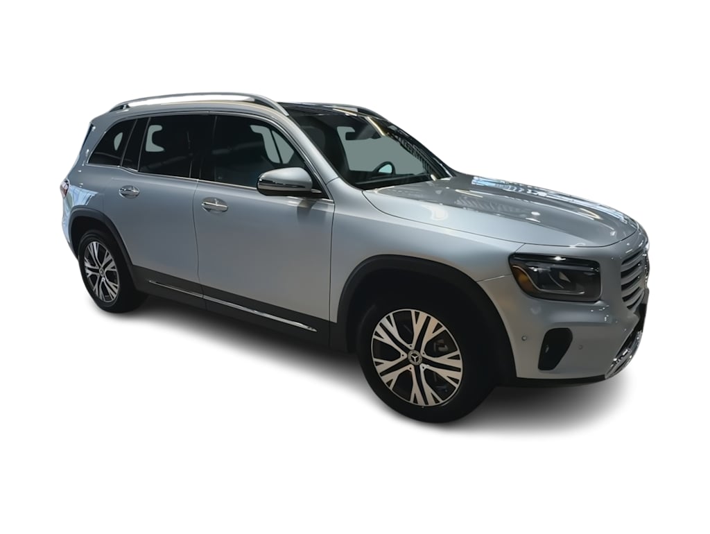 Thumbnail: 2026 Mercedes-Benz GLB - 18