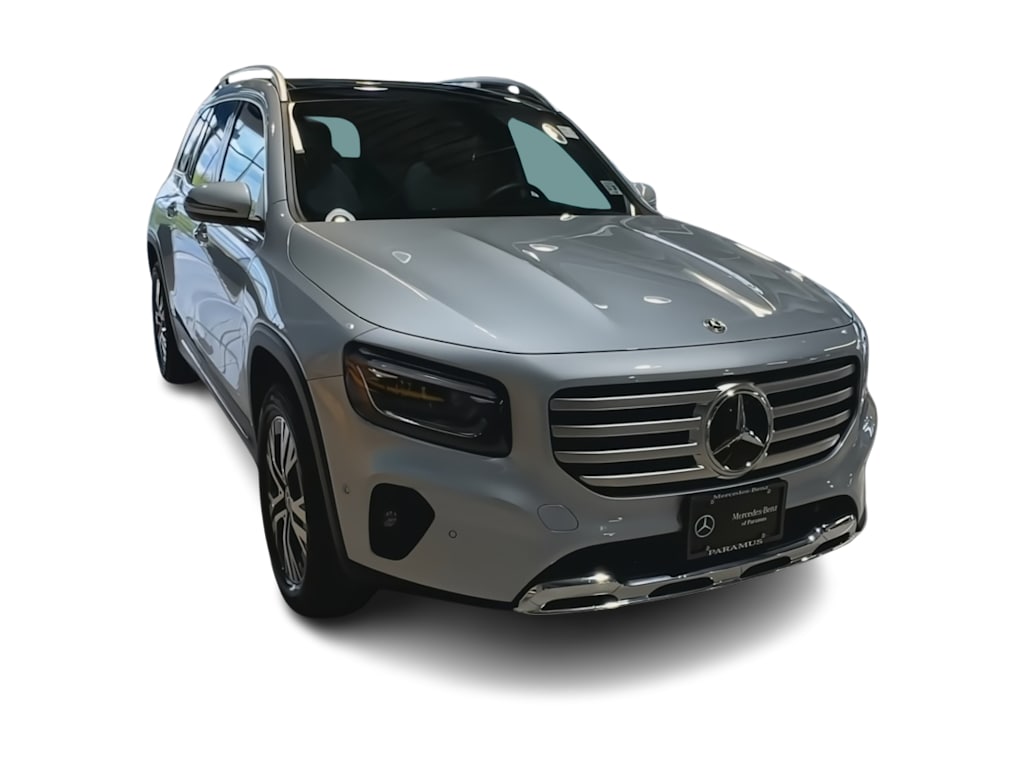 Thumbnail: 2026 Mercedes-Benz GLB - 6