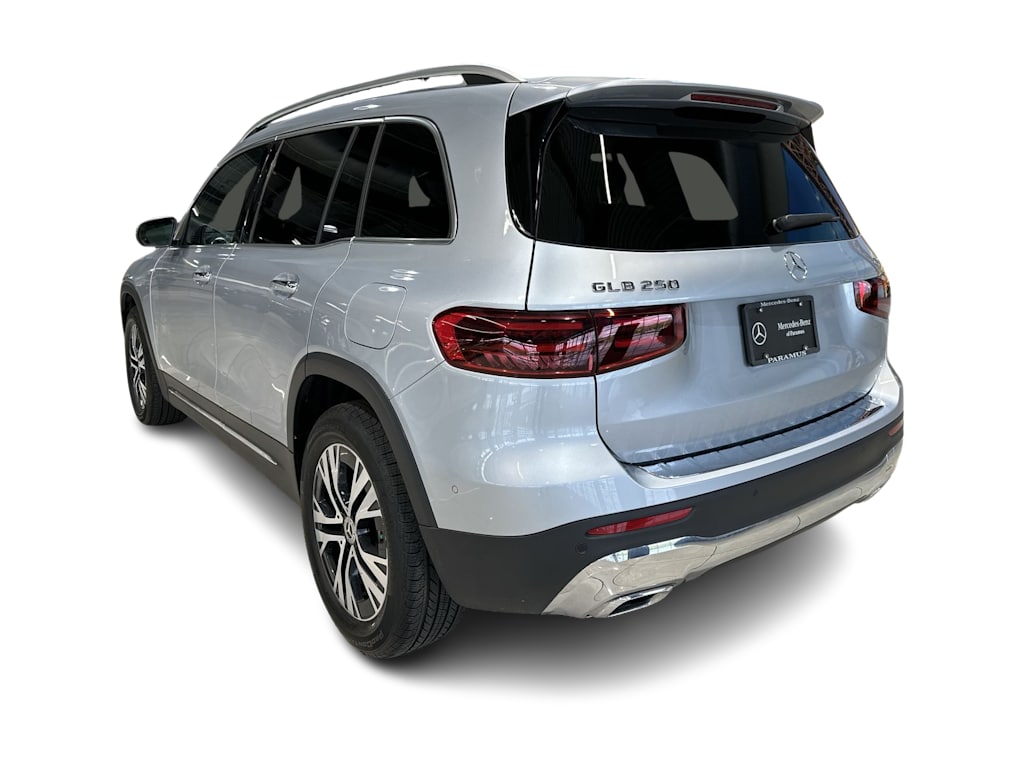 Thumbnail: 2026 Mercedes-Benz GLB - 27