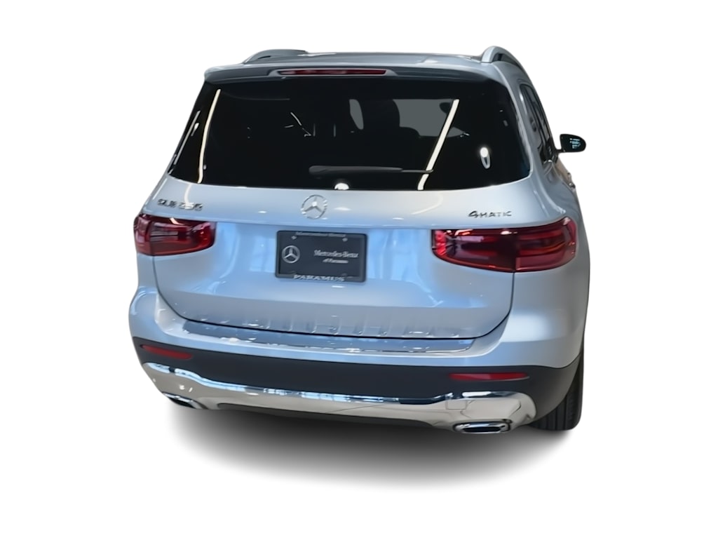 Thumbnail: 2026 Mercedes-Benz GLB - 24