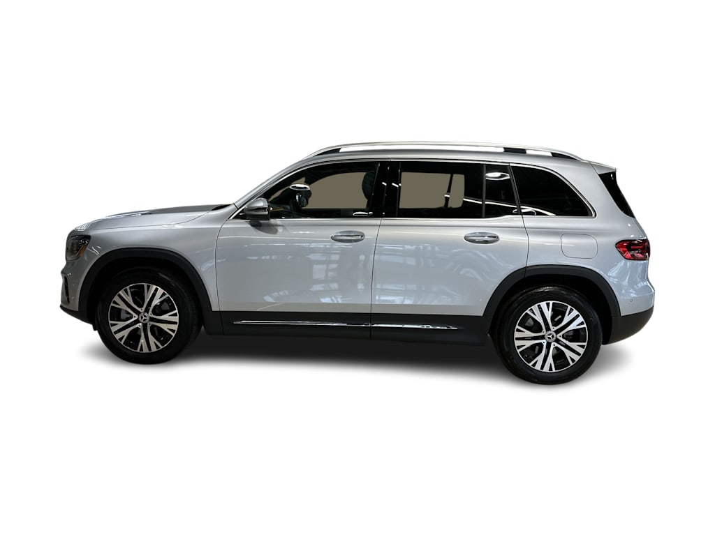 Thumbnail: 2026 Mercedes-Benz GLB - 28