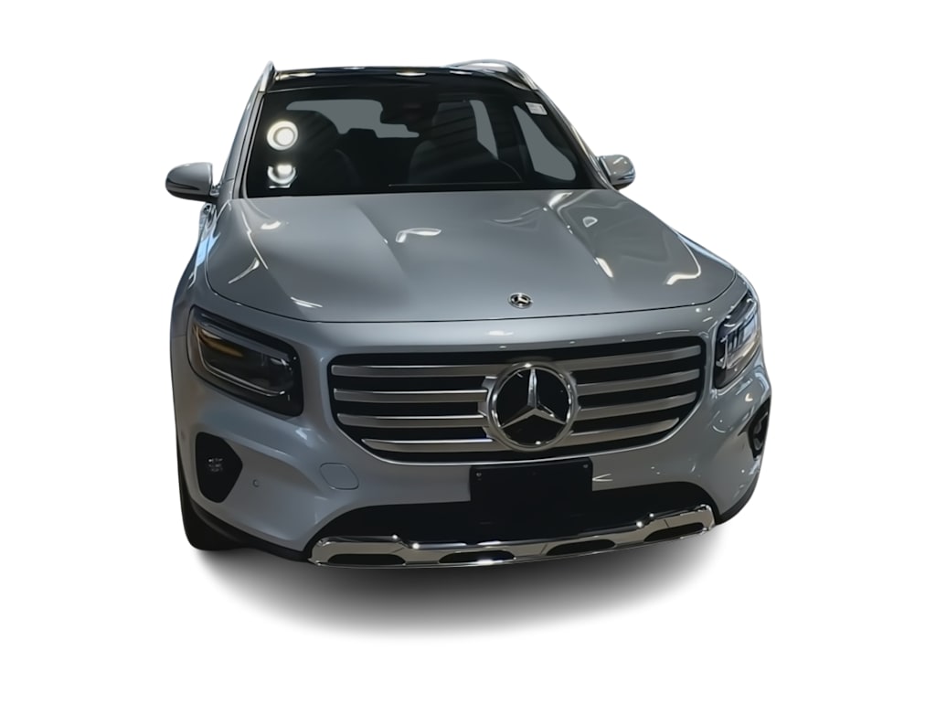 Thumbnail: 2026 Mercedes-Benz GLB - 6