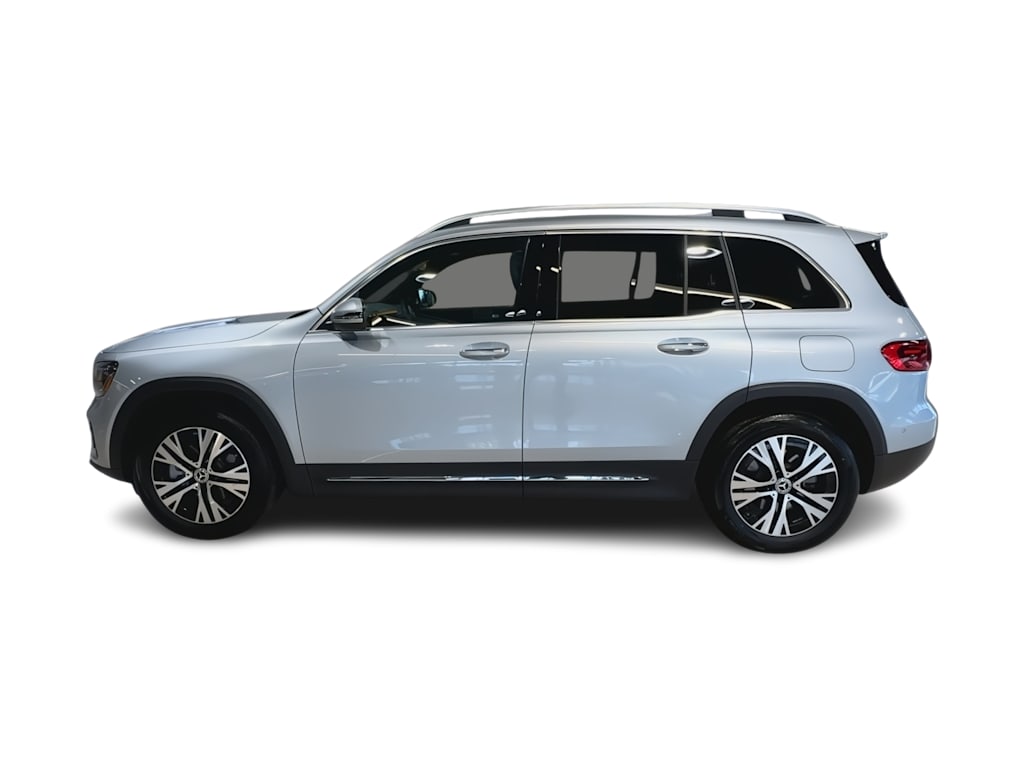 Thumbnail: 2026 Mercedes-Benz GLB - 21