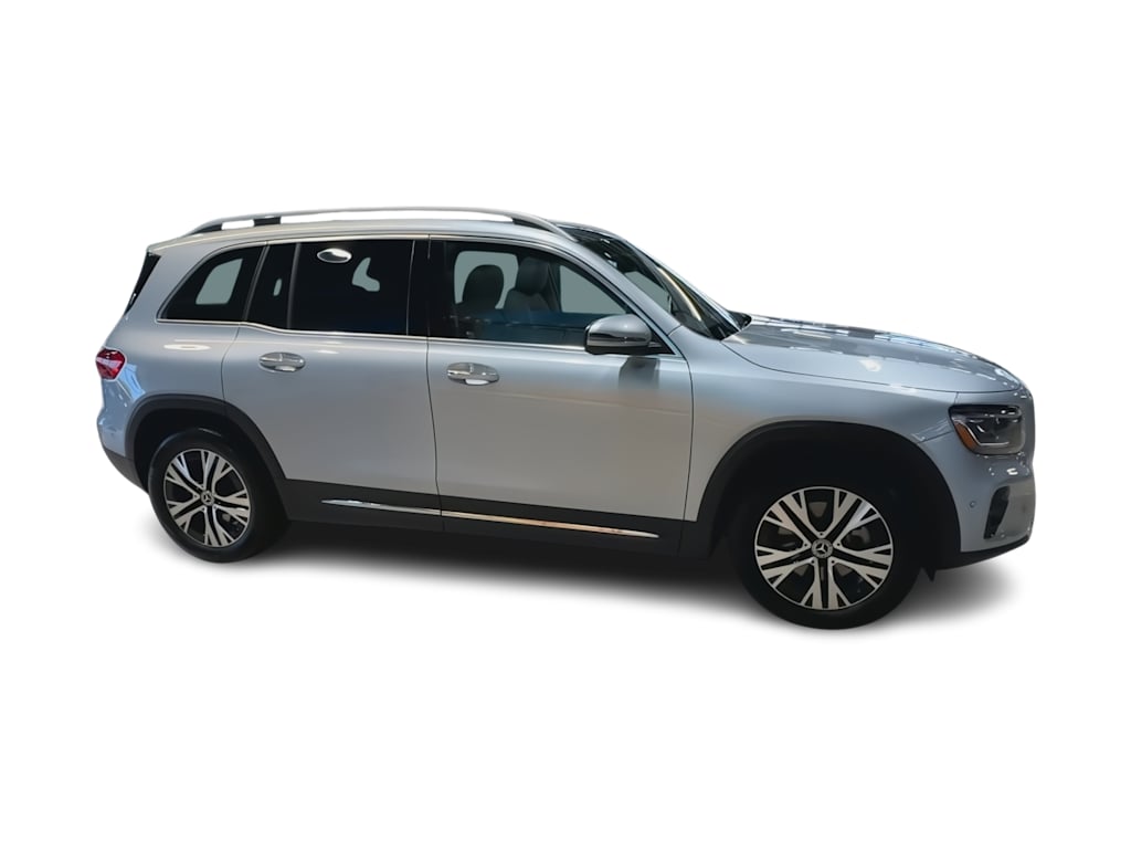 Thumbnail: 2026 Mercedes-Benz GLB - 27