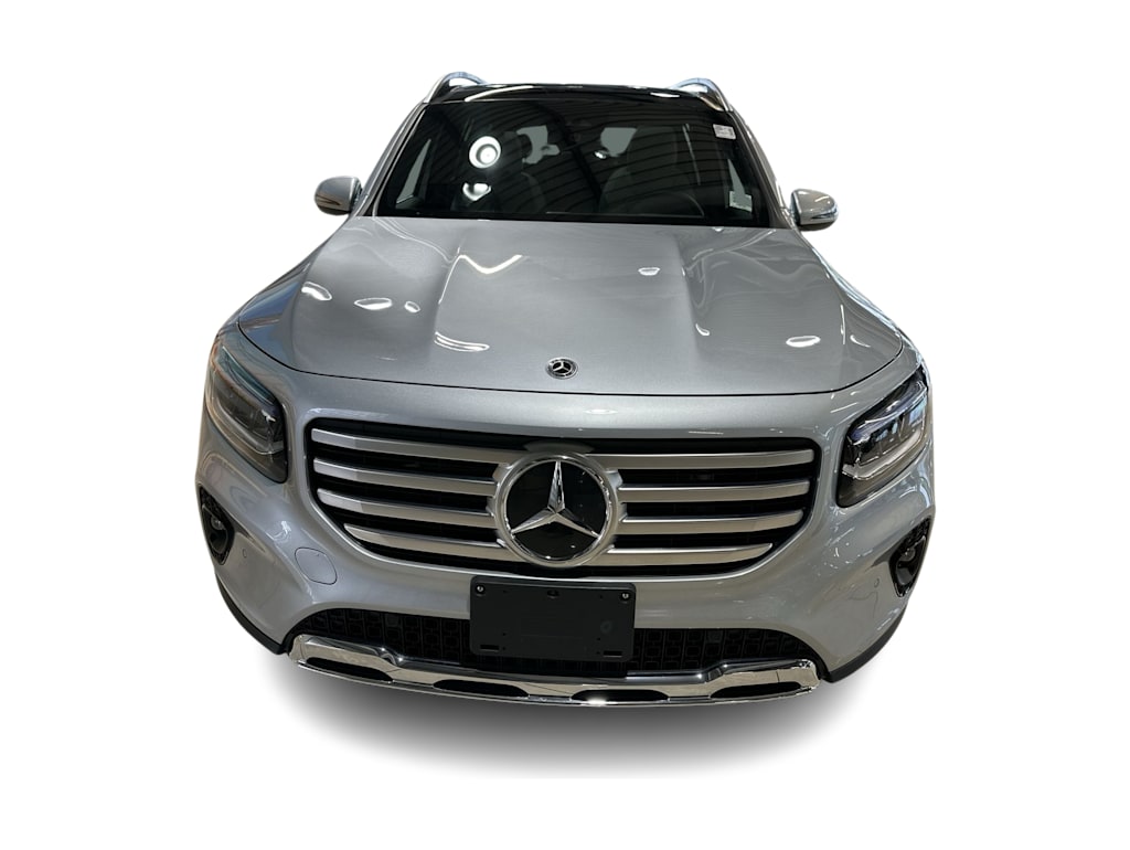 Thumbnail: 2026 Mercedes-Benz GLB - 29