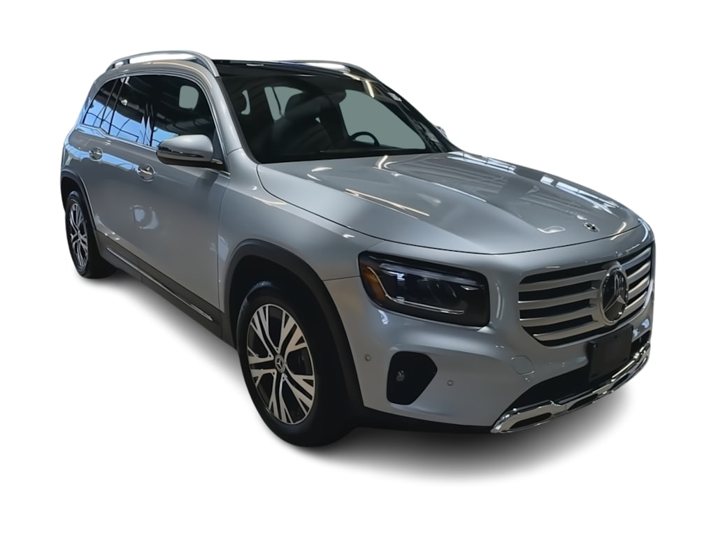 Thumbnail: 2026 Mercedes-Benz GLB - 18