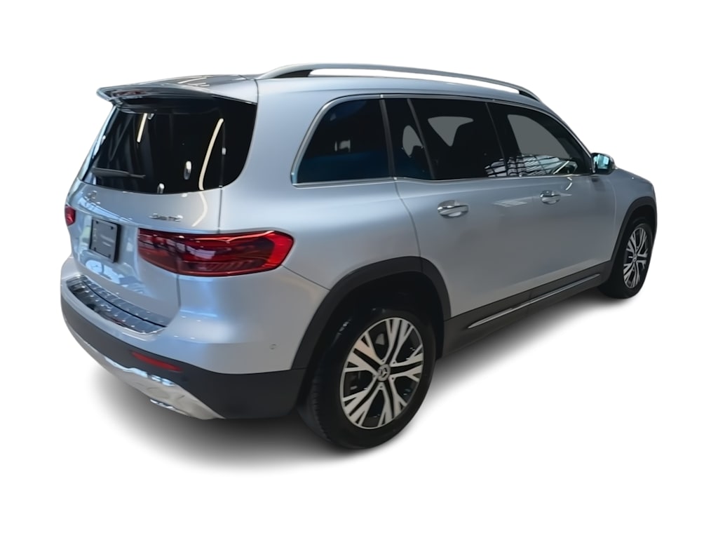 Thumbnail: 2026 Mercedes-Benz GLB - 25