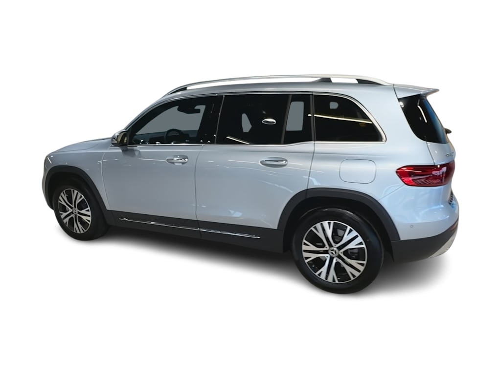 Thumbnail: 2026 Mercedes-Benz GLB - 22
