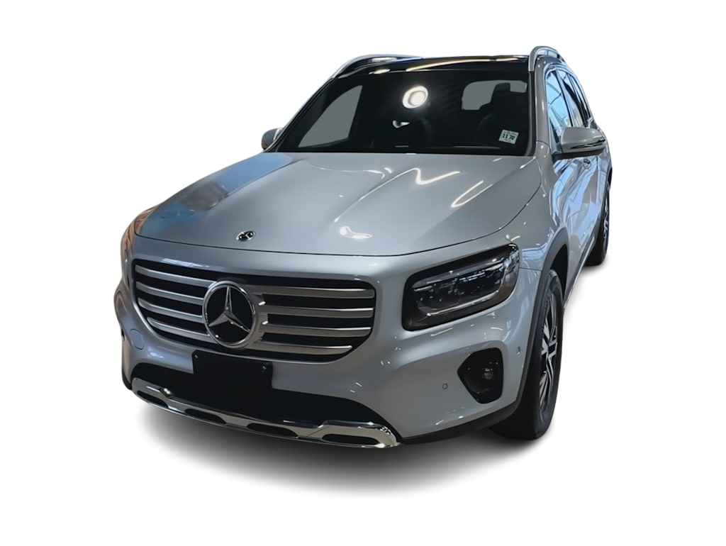 Thumbnail: 2026 Mercedes-Benz GLB - 19