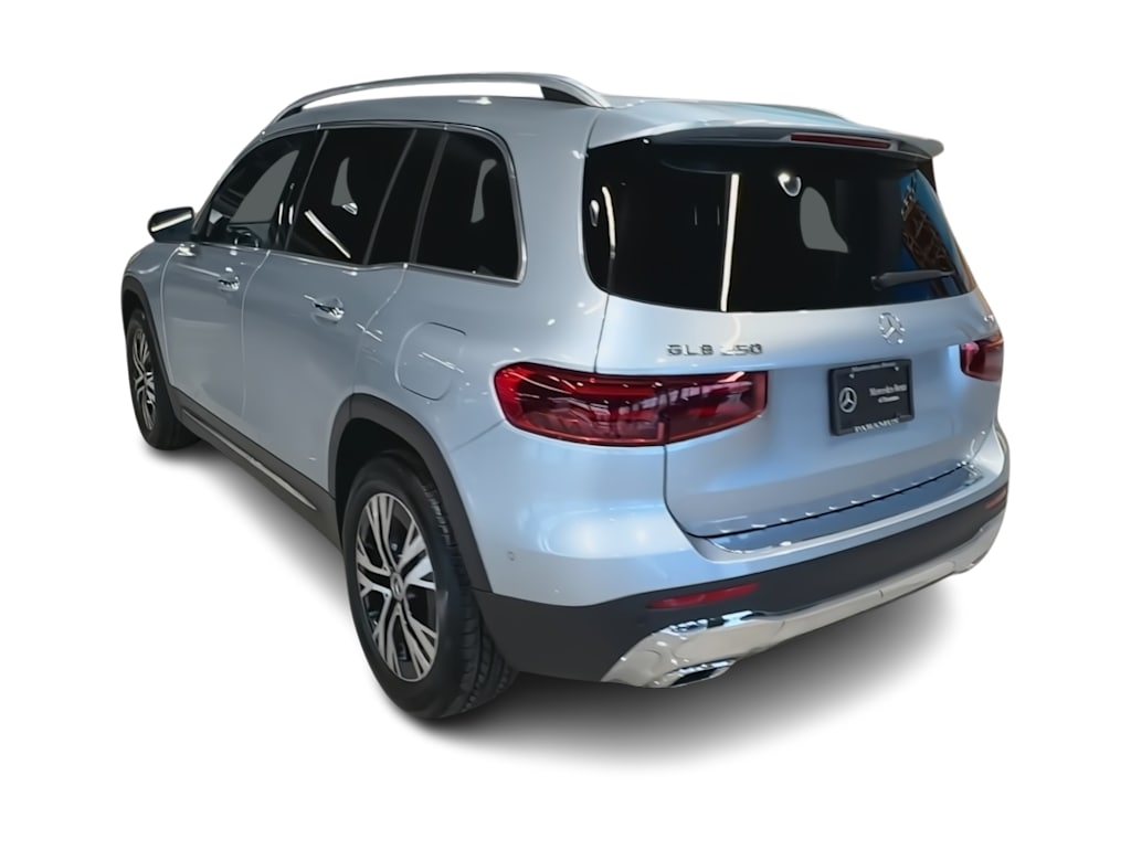 Thumbnail: 2026 Mercedes-Benz GLB - 23