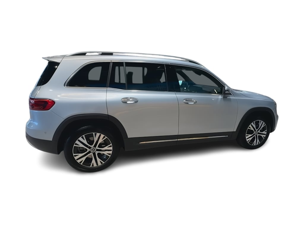 Thumbnail: 2026 Mercedes-Benz GLB - 26