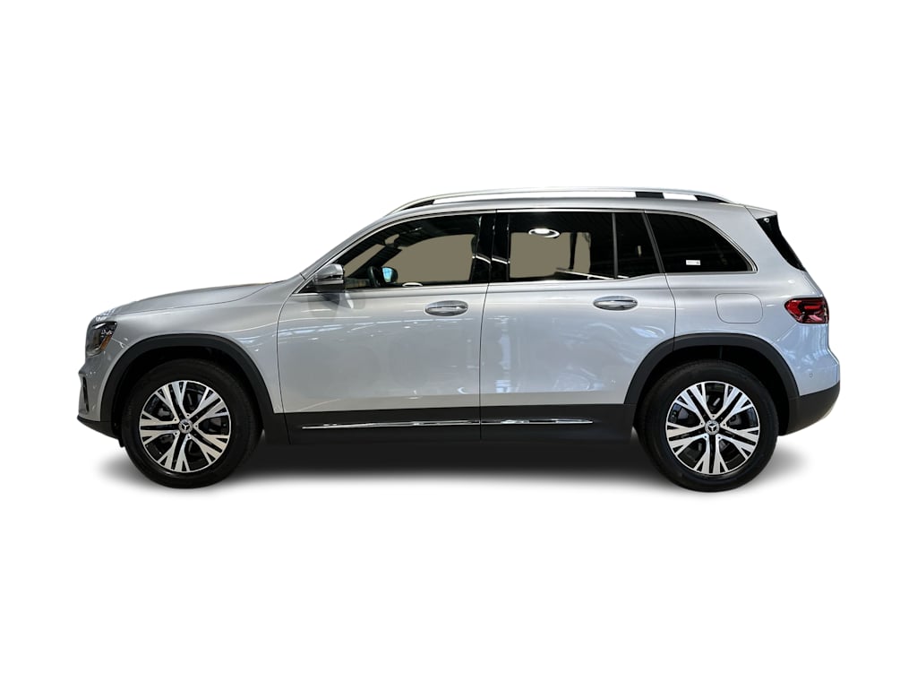 Thumbnail: 2026 Mercedes-Benz GLB - 26