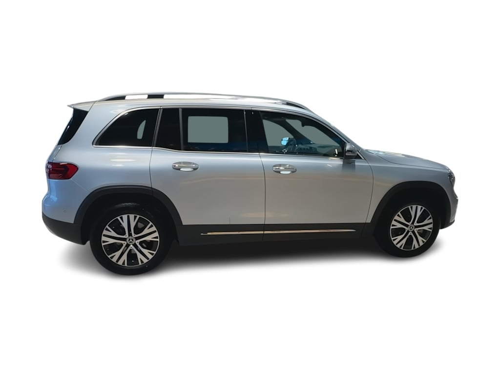 Thumbnail: 2026 Mercedes-Benz GLB - 24