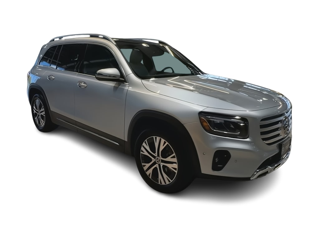 Thumbnail: 2026 Mercedes-Benz GLB - 18