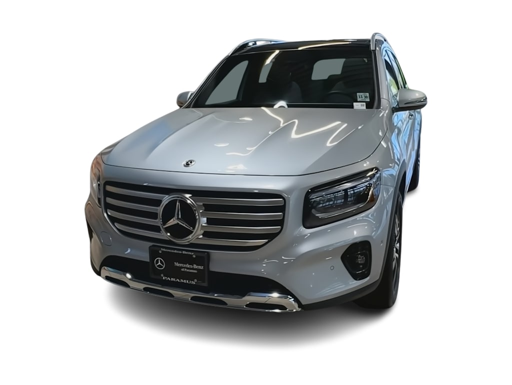 Thumbnail: 2026 Mercedes-Benz GLB - 19