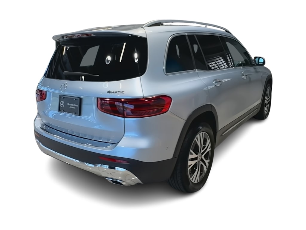 Thumbnail: 2026 Mercedes-Benz GLB - 23