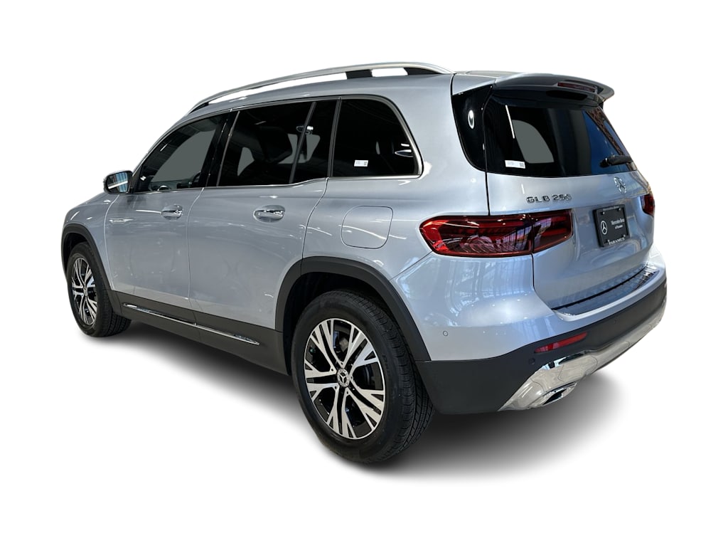Thumbnail: 2026 Mercedes-Benz GLB - 27