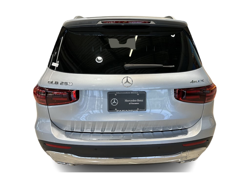 Thumbnail: 2026 Mercedes-Benz GLB - 28