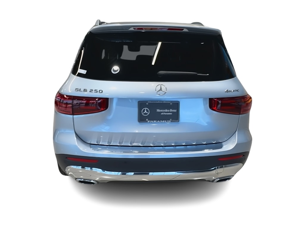 Thumbnail: 2026 Mercedes-Benz GLB - 5