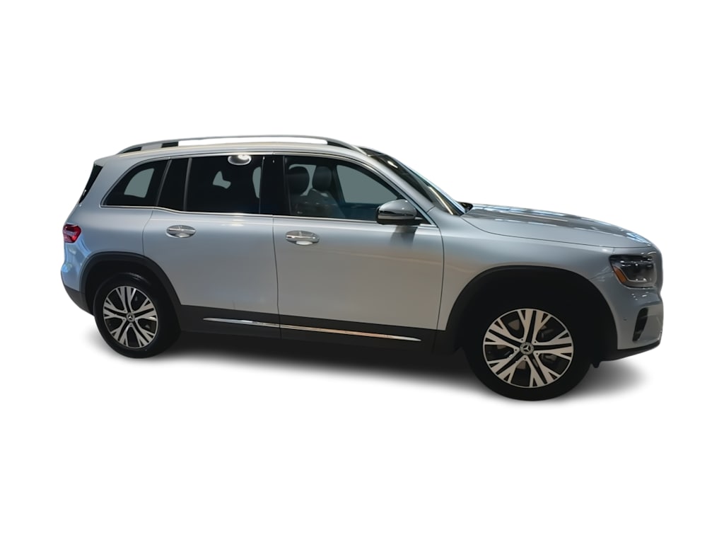 Thumbnail: 2026 Mercedes-Benz GLB - 25