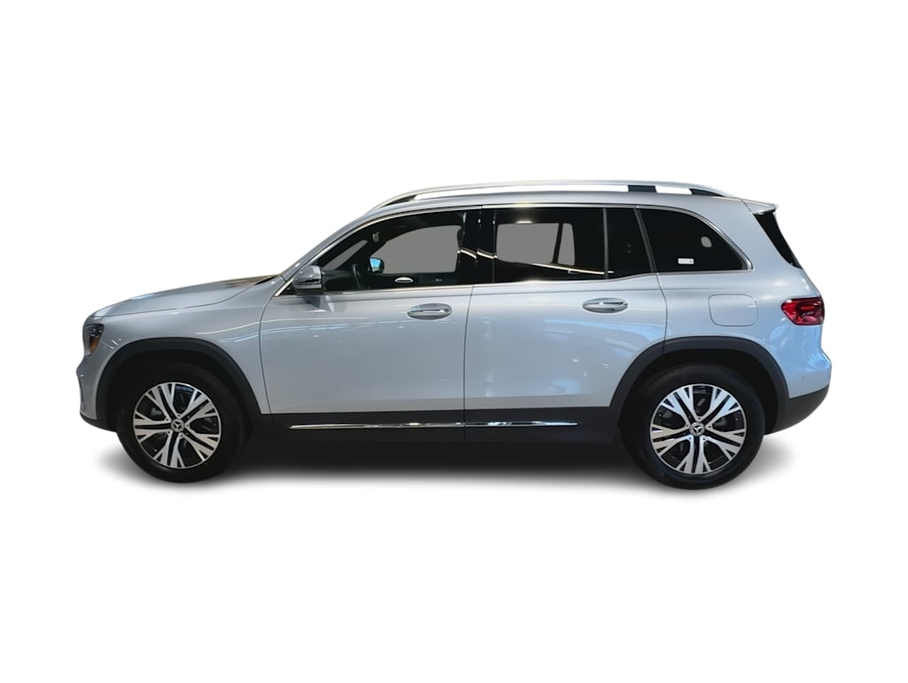 Thumbnail: 2026 Mercedes-Benz GLB - 21