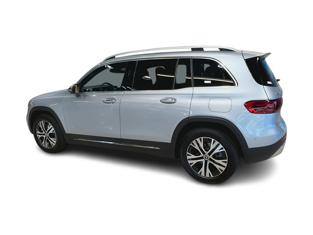 Thumbnail: 2026 Mercedes-Benz GLB - 22