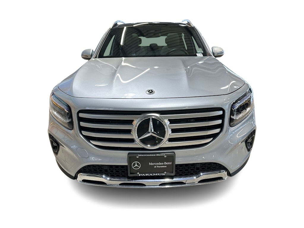 Thumbnail: 2026 Mercedes-Benz GLB - 29