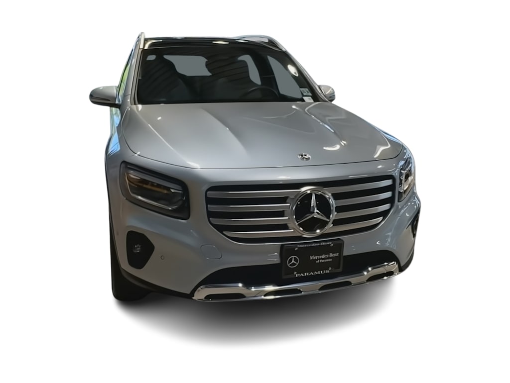 Thumbnail: 2026 Mercedes-Benz GLB - 6