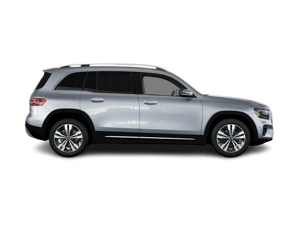Thumbnail: 2026 Mercedes-Benz GLB - 10