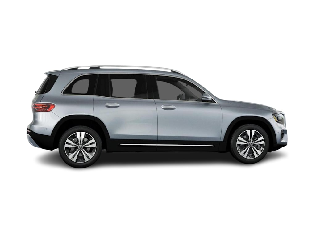Thumbnail: 2026 Mercedes-Benz GLB - 19