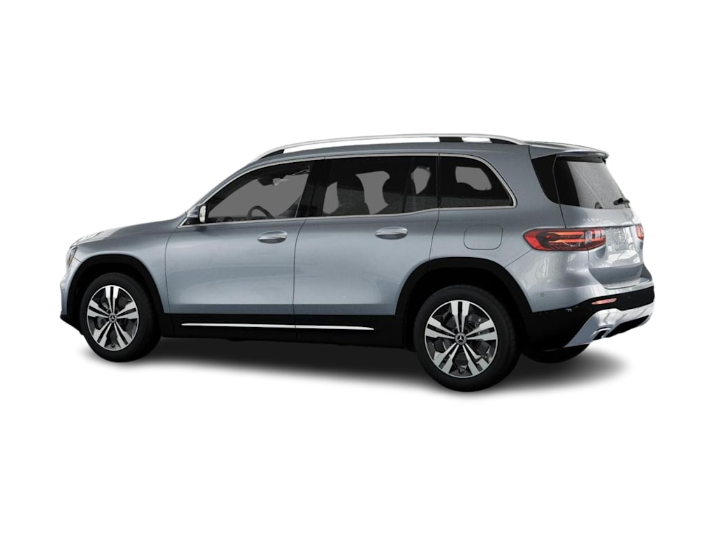 Thumbnail: 2026 Mercedes-Benz GLB - 30