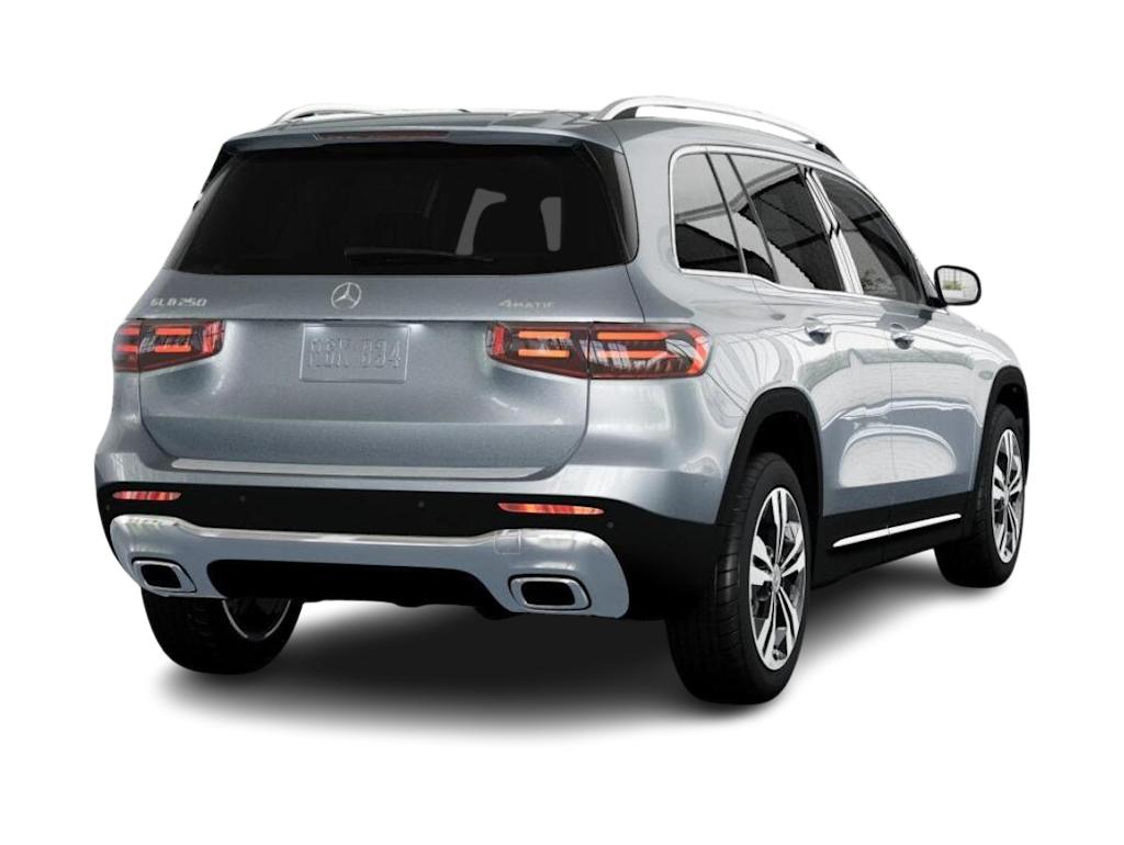 Thumbnail: 2026 Mercedes-Benz GLB - 25