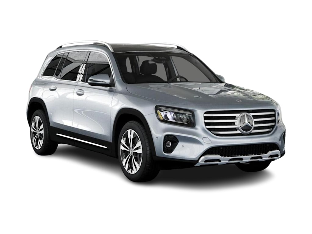 Thumbnail: 2026 Mercedes-Benz GLB - 13