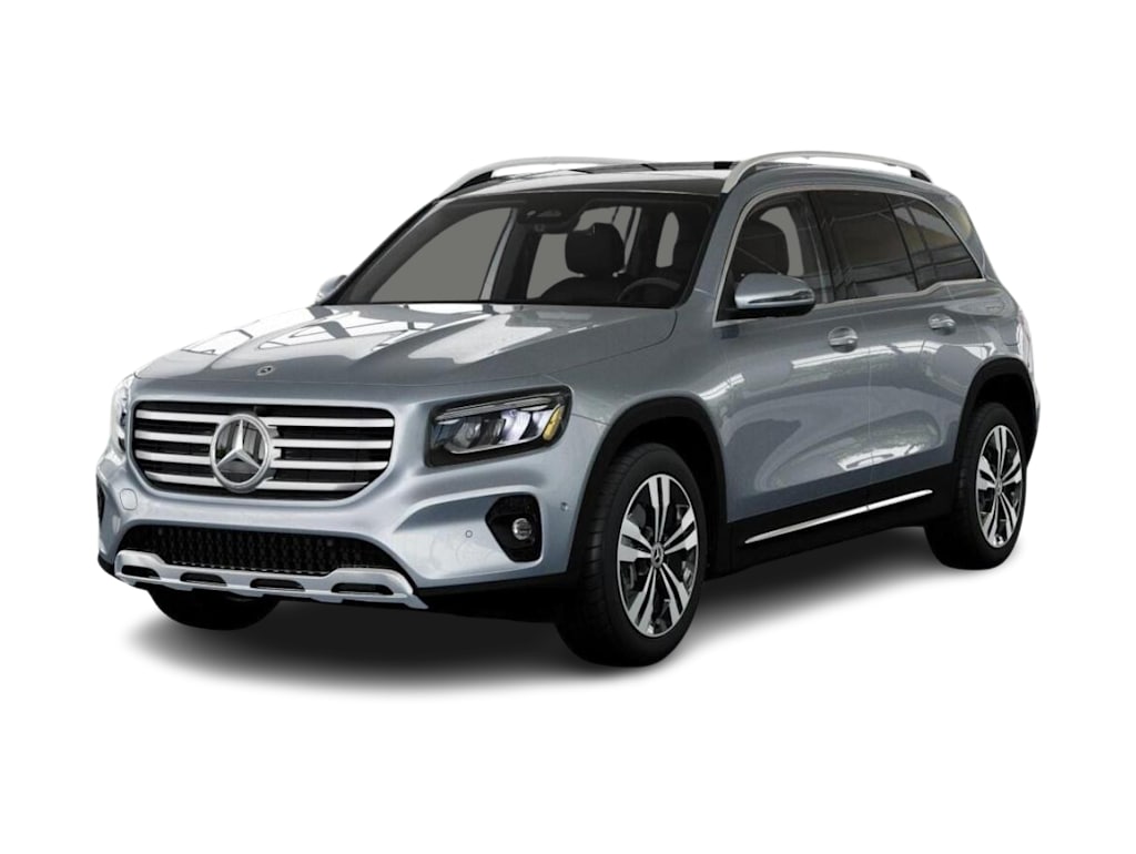 Thumbnail: 2026 Mercedes-Benz GLB - 39