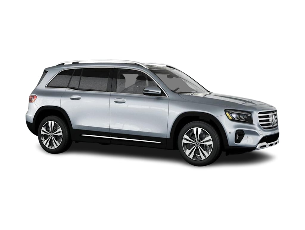 Thumbnail: 2026 Mercedes-Benz GLB - 16