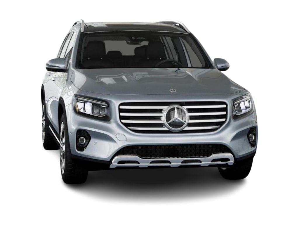 Thumbnail: 2026 Mercedes-Benz GLB - 11