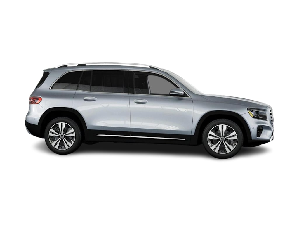 Thumbnail: 2026 Mercedes-Benz GLB - 18