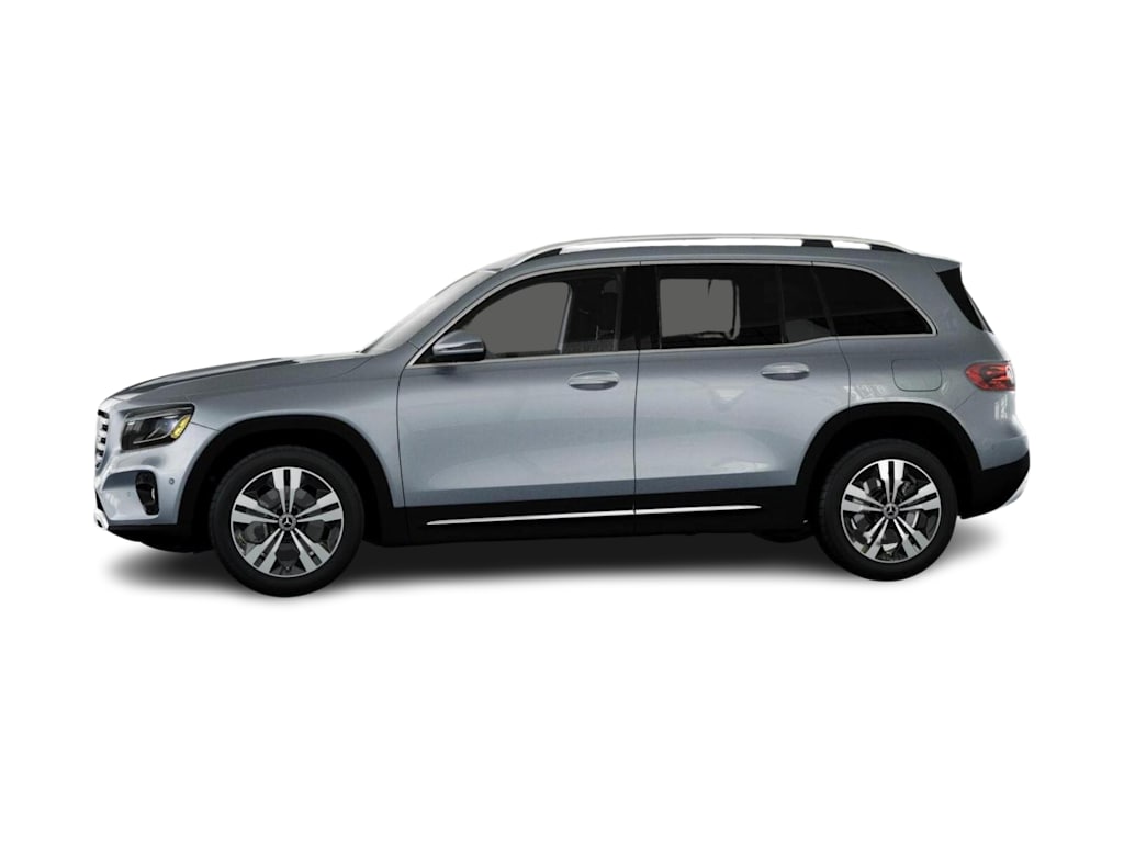 Thumbnail: 2026 Mercedes-Benz GLB - 34