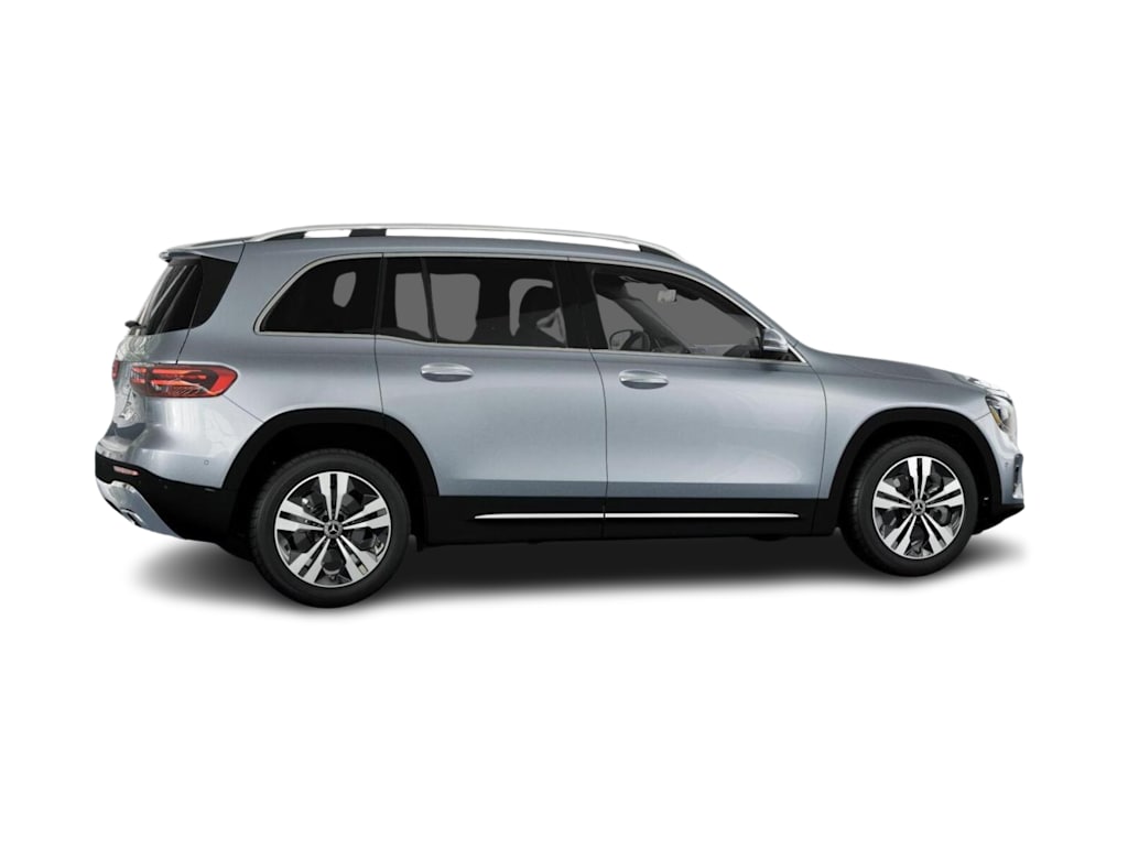 Thumbnail: 2026 Mercedes-Benz GLB - 20