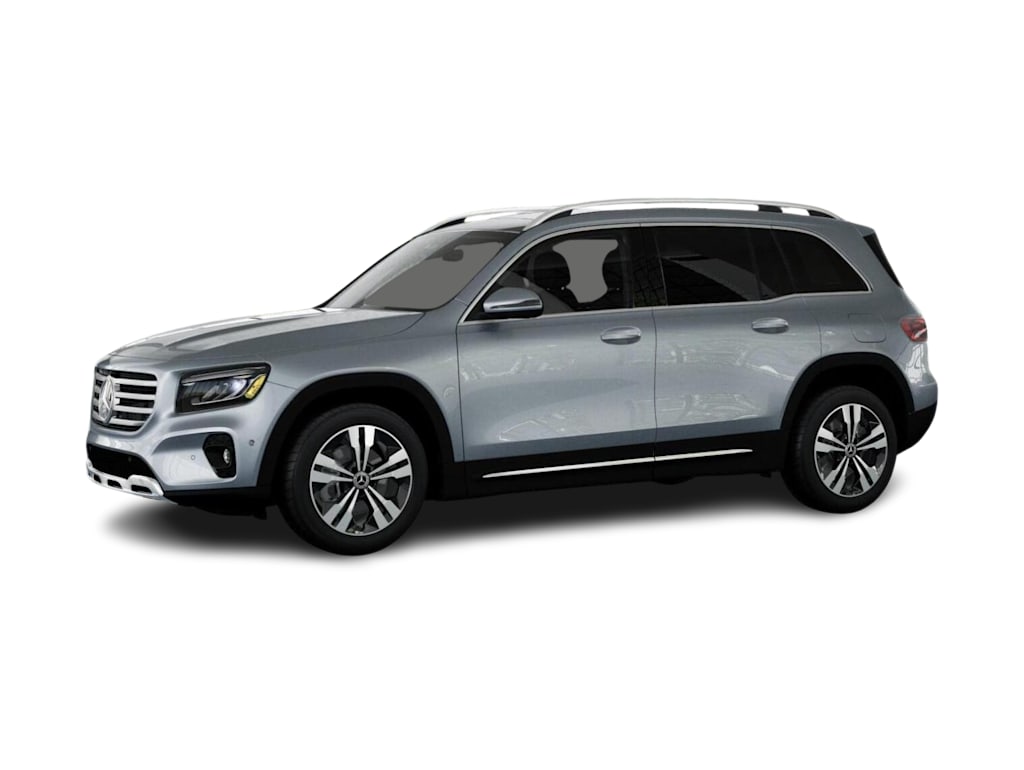Thumbnail: 2026 Mercedes-Benz GLB - 36