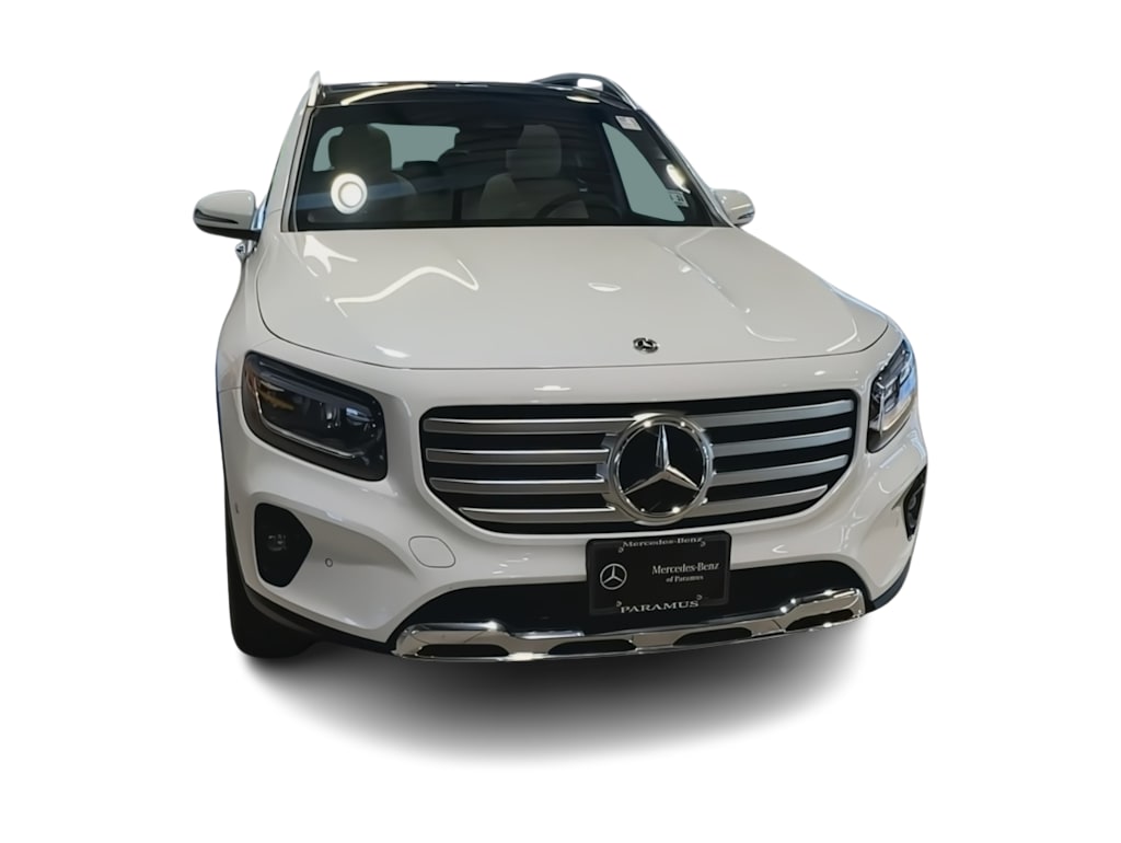 Thumbnail: 2026 Mercedes-Benz GLB - 6