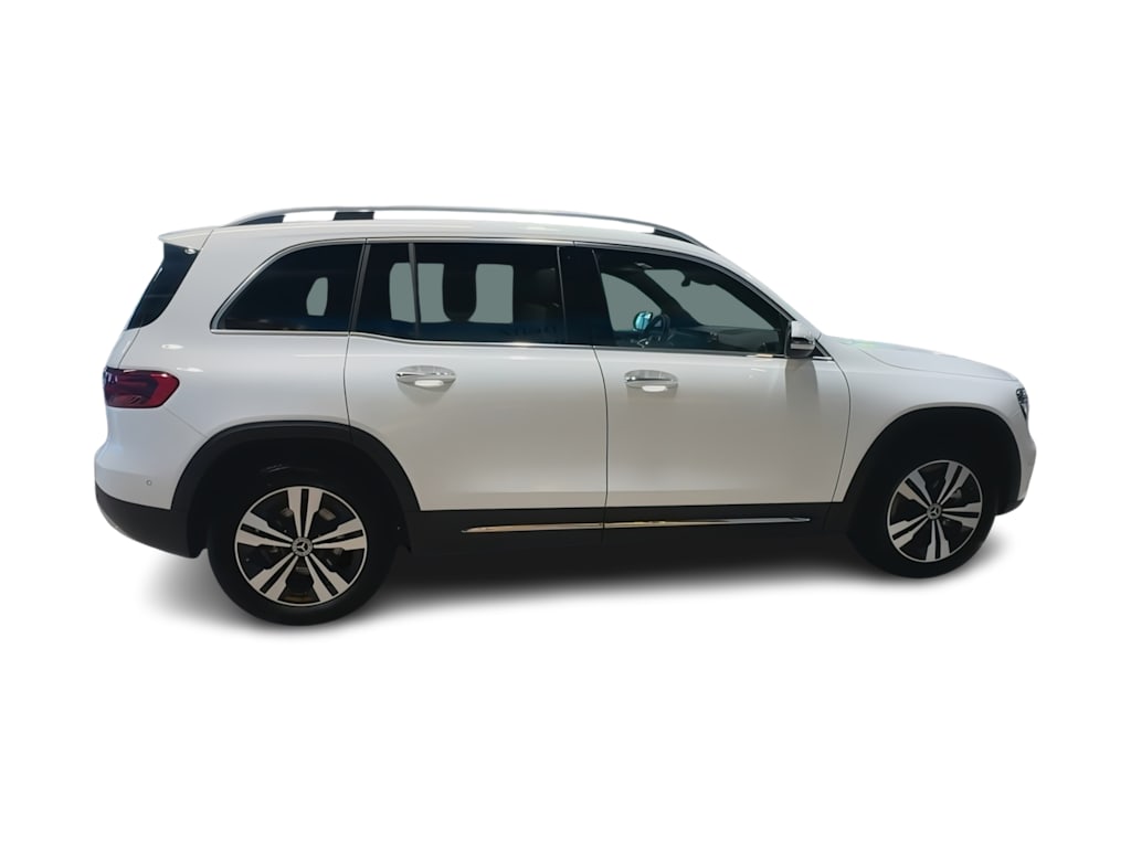 Thumbnail: 2026 Mercedes-Benz GLB - 26