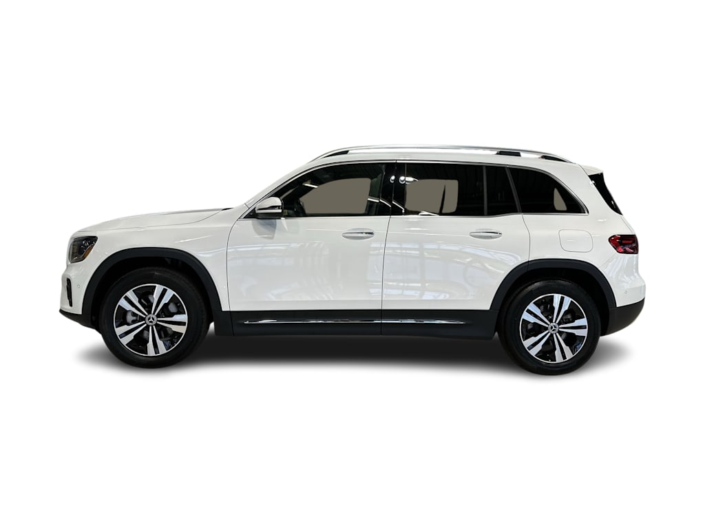 Thumbnail: 2026 Mercedes-Benz GLB - 28