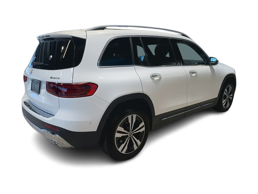 Thumbnail: 2026 Mercedes-Benz GLB - 25
