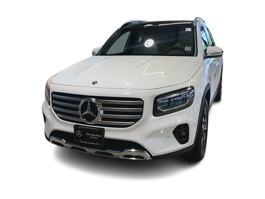Thumbnail: 2026 Mercedes-Benz GLB - 20