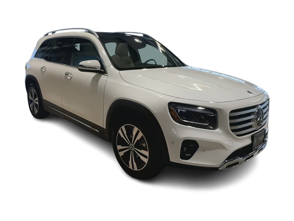 Thumbnail: 2026 Mercedes-Benz GLB - 19